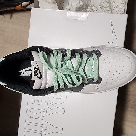 Nike By You Dunk Low Size 12.5 - Picture 2 of 5